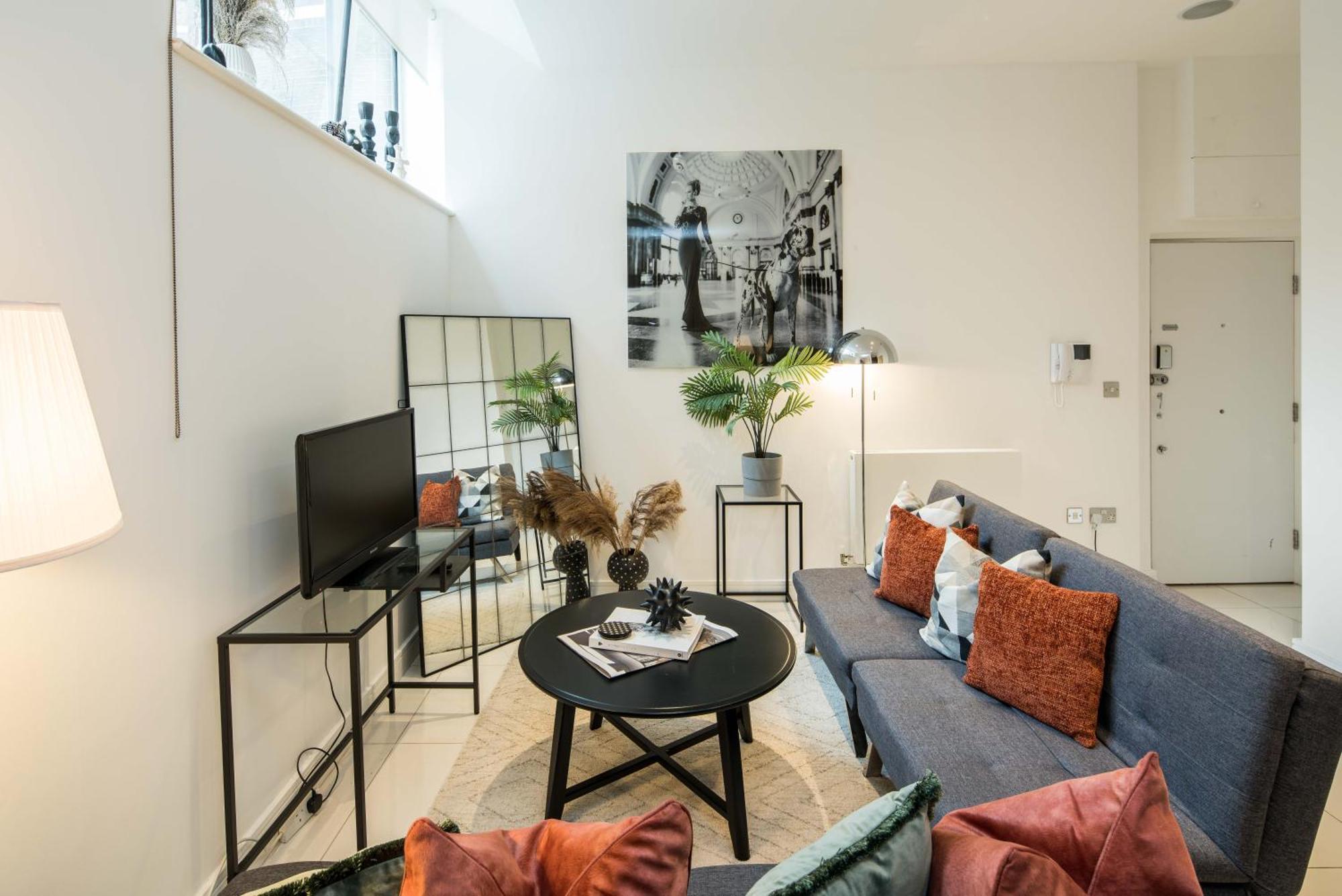 Apartamento Al Re