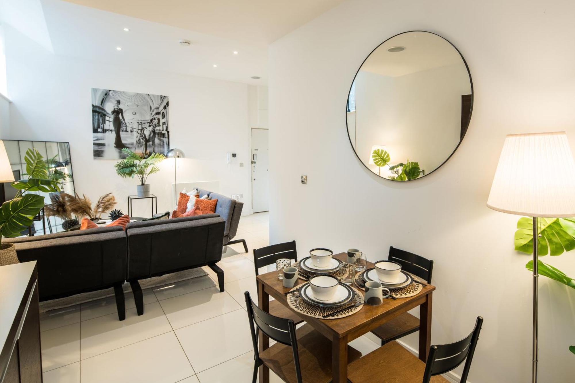 Apartamento Al Re *